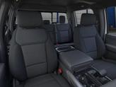 Thumbnail of 2025 Space White Metallic Ford F-150