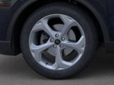 Thumbnail of 2026 Agate Black Metallic Ford Escape