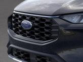 Thumbnail of 2026 Agate Black Metallic Ford Escape