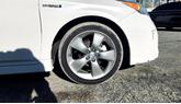 Thumbnail of 2013 White Toyota Prius