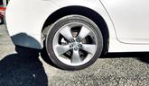 Thumbnail of 2013 White Toyota Prius