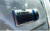 Thumbnail of 2013 White Toyota Prius