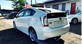 Thumbnail of 2013 White Toyota Prius