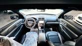 Thumbnail of 2018 Black Ford Explorer