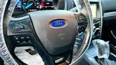 Thumbnail of 2018 Black Ford Explorer