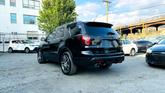 Thumbnail of 2018 Black Ford Explorer