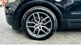 Thumbnail of 2018 Black Ford Explorer