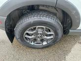 Thumbnail of 2022 Cactus Grey Ford Bronco Sport