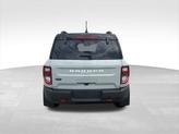 Thumbnail of 2022 Cactus Grey Ford Bronco Sport