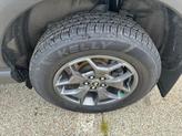 Thumbnail of 2022 Cactus Grey Ford Bronco Sport