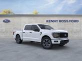 Thumbnail of 2025 Oxford White Ford F-150