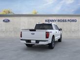 Thumbnail of 2025 Oxford White Ford F-150