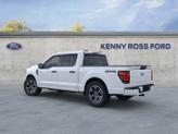 Thumbnail of 2025 Oxford White Ford F-150