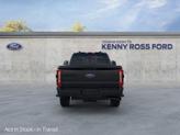 Thumbnail of 2025 Agate Black Metallic Ford F-250