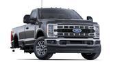 Thumbnail of 2025 Carbonized Gray Metallic Ford F-250