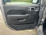 Thumbnail of 2021 Billet Silver Metallic Clearcoat Jeep Gladiator