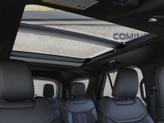 Thumbnail of 2025 Star White Metallic Tri-Coat Ford Explorer