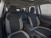 Thumbnail of 2025 Ruby Red Metallic Tinted Clearcoat Ford Bronco Sport