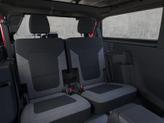Thumbnail of 2025 Ruby Red Metallic Tinted Clearcoat Ford Bronco