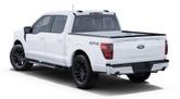 Thumbnail of 2025 Oxford White Ford F-150