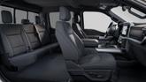 Thumbnail of 2025 Oxford White Ford F-150