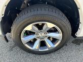 Thumbnail of 2021 Bright White Clearcoat RAM 1500