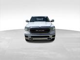Thumbnail of 2021 Bright White Clearcoat RAM 1500
