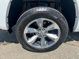Thumbnail of 2021 Bright White Clearcoat RAM 1500