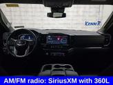 Thumbnail of 2024 Titanium Rush Metallic GMC Sierra 1500