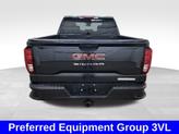 Thumbnail of 2024 Titanium Rush Metallic GMC Sierra 1500
