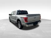 Thumbnail of 2021 Iconic Silver Metallic Ford F-150