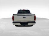 Thumbnail of 2022 Iconic Silver Metallic Ford F-150