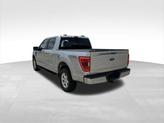 Thumbnail of 2022 Iconic Silver Metallic Ford F-150