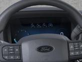Thumbnail of 2025 Agate Black Metallic Ford F-150