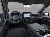 Thumbnail of 2025 Agate Black Metallic Ford F-150