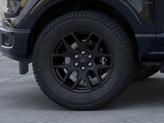 Thumbnail of 2025 Agate Black Metallic Ford F-150