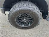 Thumbnail of 2025 Gray Metallic Ford F-150