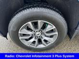 Thumbnail of 2019 Northsky Blue Metallic Chevrolet Silverado 1500
