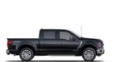 Thumbnail of 2025 Black Metallic Ford F-150
