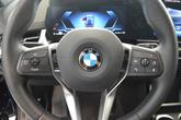 Thumbnail of 2024 Phytonic Blue Metallic BMW X1