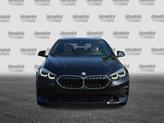 Thumbnail of 2024 Black Sapphire Metallic BMW 228 Gran Coupe
