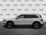 Thumbnail of 2022 Polar White Mercedes-Benz GLB 250
