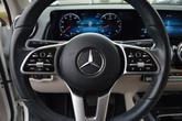 Thumbnail of 2022 Polar White Mercedes-Benz GLB 250