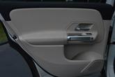 Thumbnail of 2022 Polar White Mercedes-Benz GLB 250