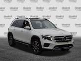 Thumbnail of 2022 Polar White Mercedes-Benz GLB 250