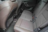 Thumbnail of 2024 Mineral White Metallic BMW X1