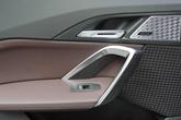 Thumbnail of 2024 Mineral White Metallic BMW X1