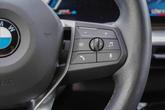 Thumbnail of 2024 Mineral White Metallic BMW X1