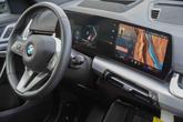 Thumbnail of 2024 Mineral White Metallic BMW X1