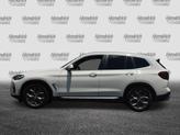 Thumbnail of 2024 Alpine White BMW X3